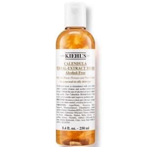 Kiehl's Calendula Herbal-Extract Alcohol-Free Toner